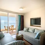 Valamar Bellevue فندق