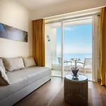 Valamar Bellevue غاباس