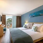 Valamar Bellevue فندق غاباس