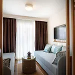 Valamar Bellevue فندق 4*