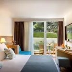 Valamar Bellevue فندق