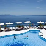 Valamar Bellevue 4* غاباس