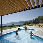 Valamar Bellevue فندق غاباس