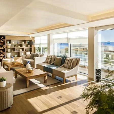 Valamar Bellevue 라벡
