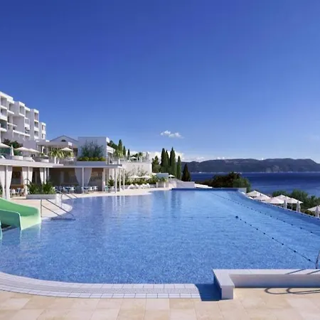 Valamar Bellevue 4*
