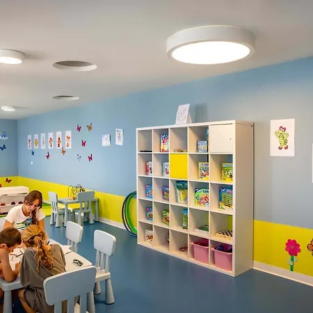 Hotel Valamar Bellevue