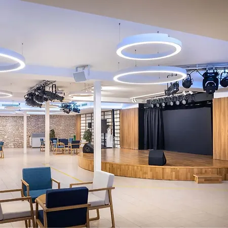 Hotel Valamar Bellevue