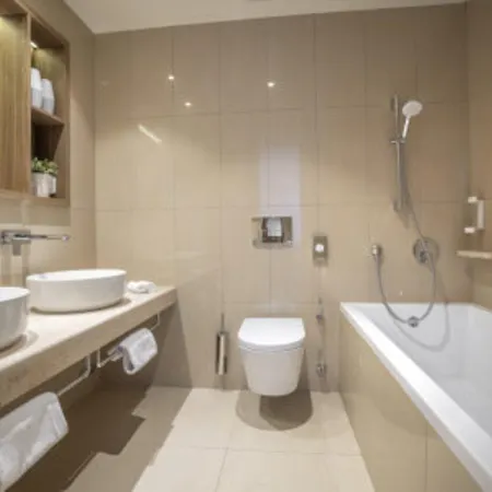 Valamar Bellevue Отель