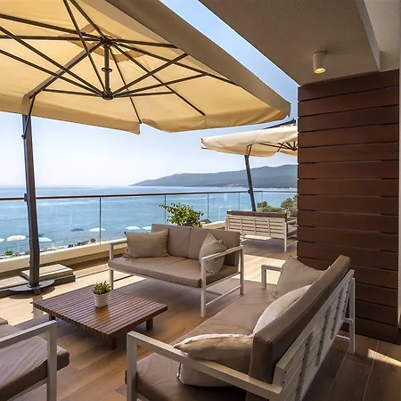 Valamar Bellevue 4*