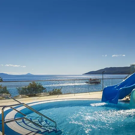 Valamar Bellevue 4* Rabac