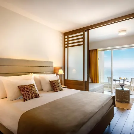 Valamar Bellevue 호텔 4*