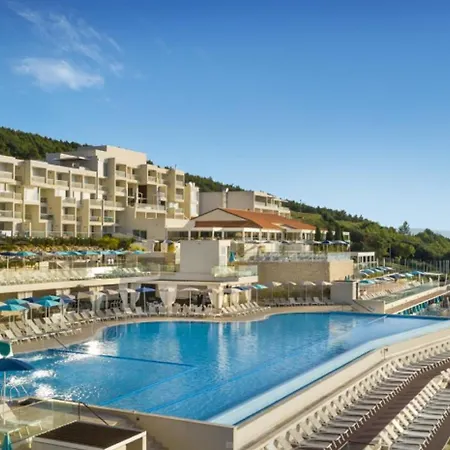 Valamar Bellevue 4*