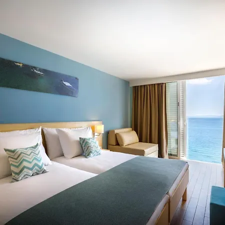 호텔 Valamar Bellevue