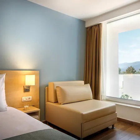 Valamar Bellevue 호텔 4*