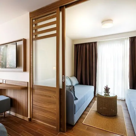 Valamar Bellevue Hotel 4*