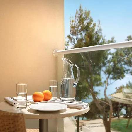 호텔 Valamar Bellevue 라벡