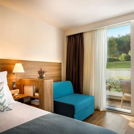호텔 Valamar Bellevue