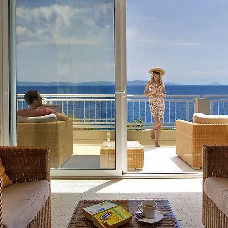 Valamar Bellevue