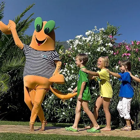Valamar Bellevue 라벡