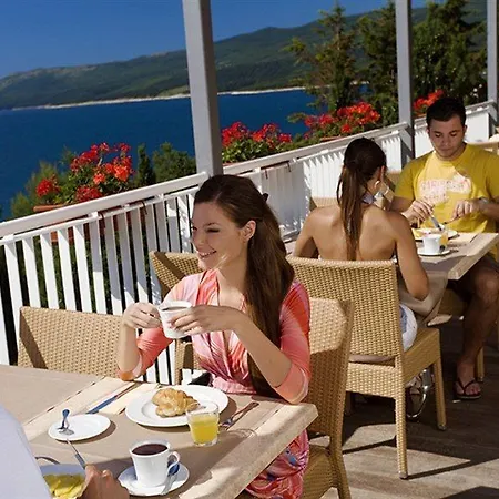 Valamar Bellevue 4*