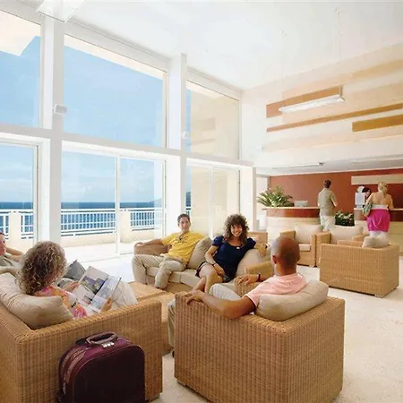 Valamar Bellevue 호텔 4*