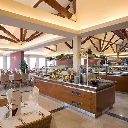 Valamar Bellevue Отель