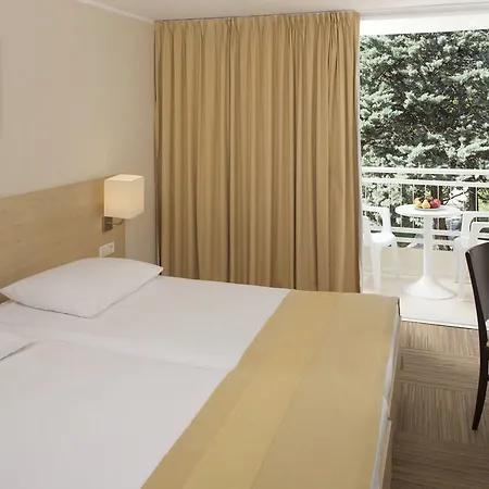 Valamar Bellevue Рабац