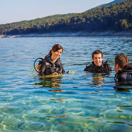 Valamar Bellevue Rabac