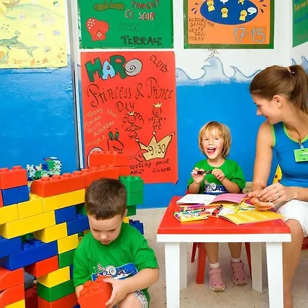 Hotel Valamar Bellevue 4*