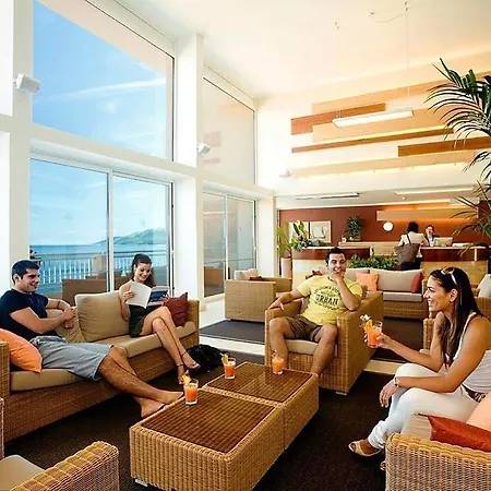 Valamar Bellevue Отель