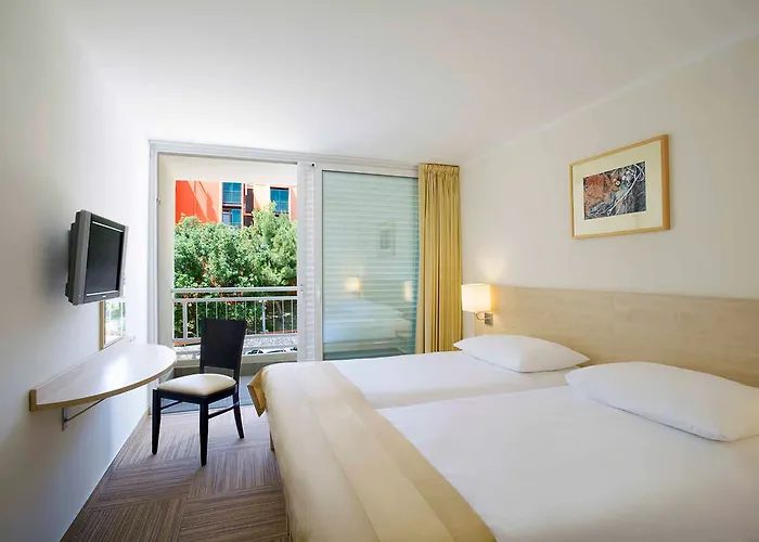 Valamar Bellevue