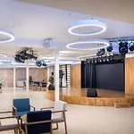 Szálloda Valamar Bellevue