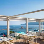 Szálloda Valamar Bellevue Rabac