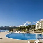 Szálloda Valamar Bellevue Rabac