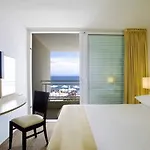 Valamar Bellevue Szálloda Rabac