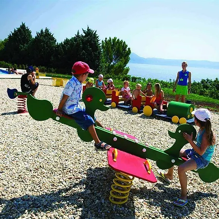 Valamar Bellevue 4* Rabac