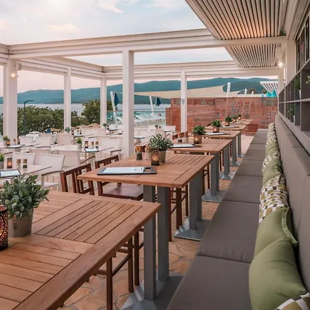 Valamar Bellevue