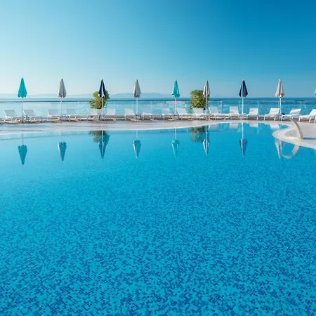 Valamar Bellevue 4*