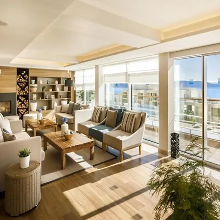 Valamar Bellevue 4*