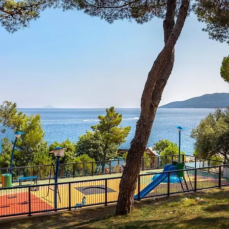 Valamar Bellevue 4*