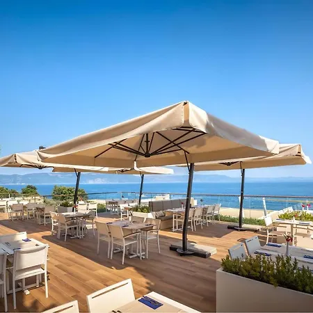 Valamar Bellevue 4* ראבץ