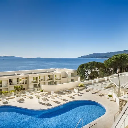 Valamar Bellevue Hotel Rabac