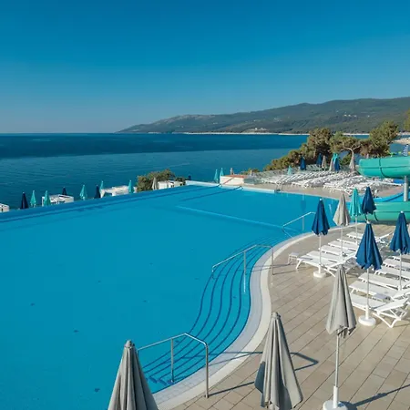 Szálloda Valamar Bellevue