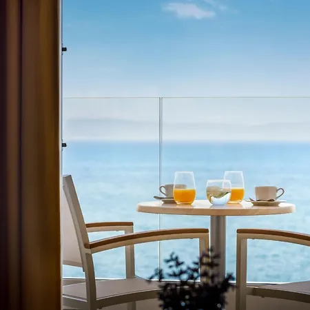 Valamar Bellevue 4*