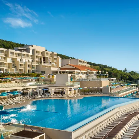 Valamar Bellevue 4*
