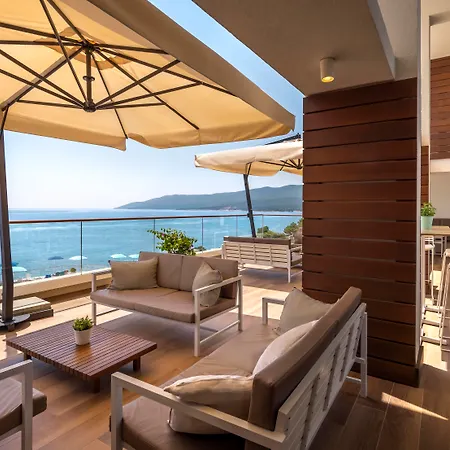 Valamar Bellevue