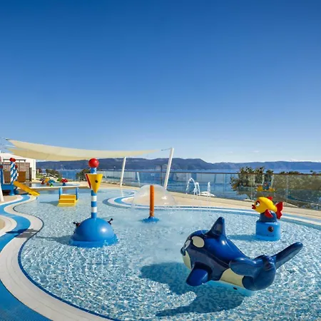 Valamar Bellevue