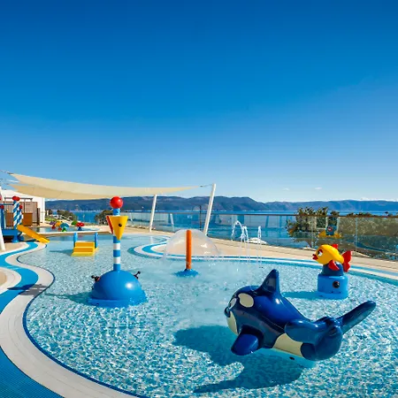 Valamar Bellevue