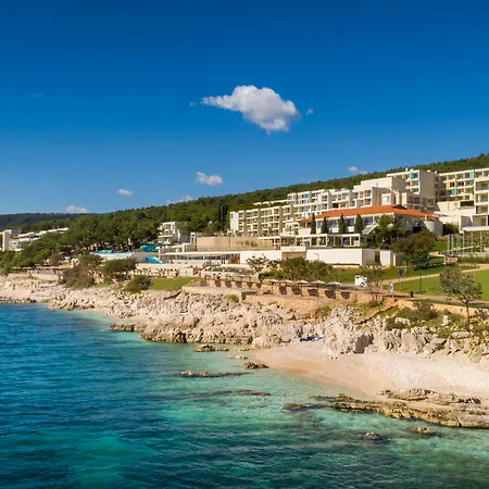 Valamar Bellevue Szálloda