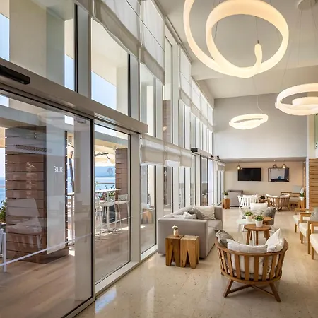 מלון Valamar Bellevue